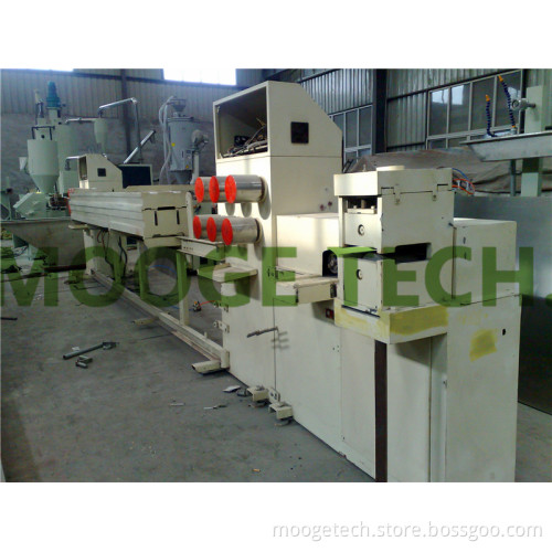 PP Strap Extrusion Machine